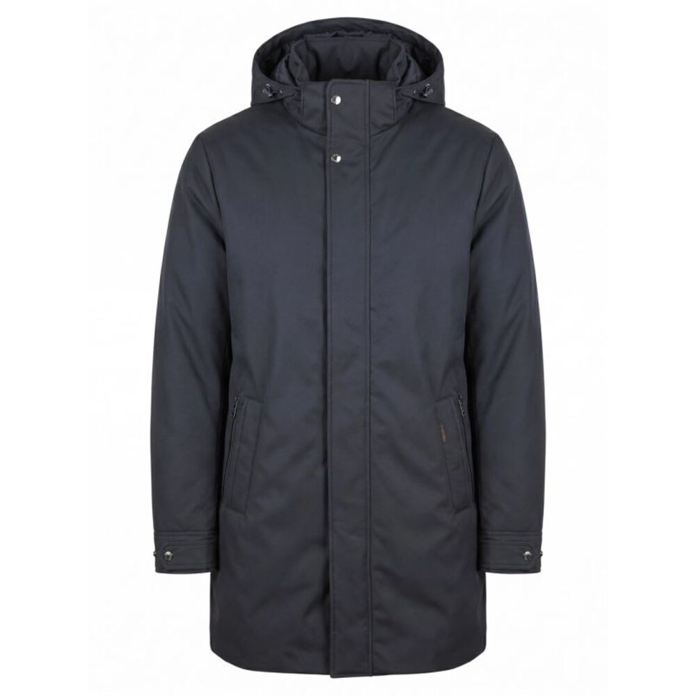 Moorer Men `Vermont` Jacket